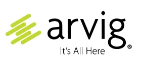 arvig 888.99 Wi-Fi TV LOGO