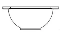 COSTWAY FP10060US Pop Make FIG 4