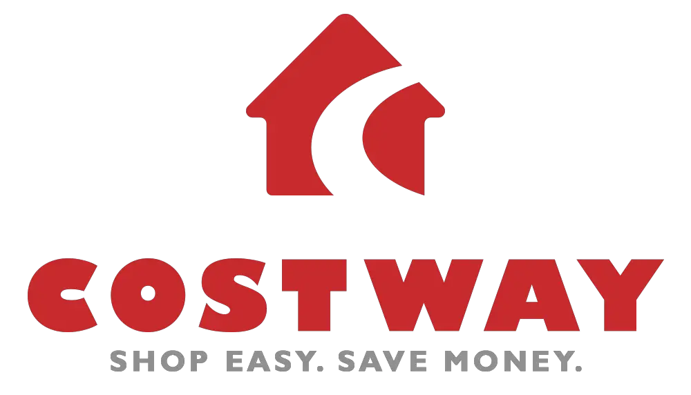 COSTWAY FP10060US Pop Make LOGO