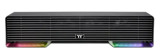 thermaltake DS100 Desk Cooler