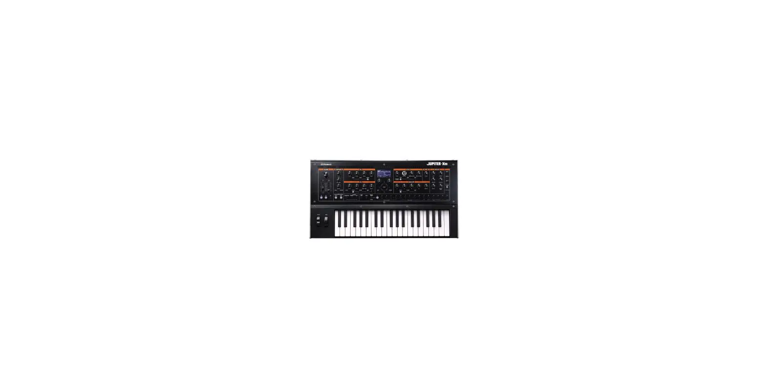 Roland Jupiter-x/xm Sound Pack/wave Expansion Installation Guide