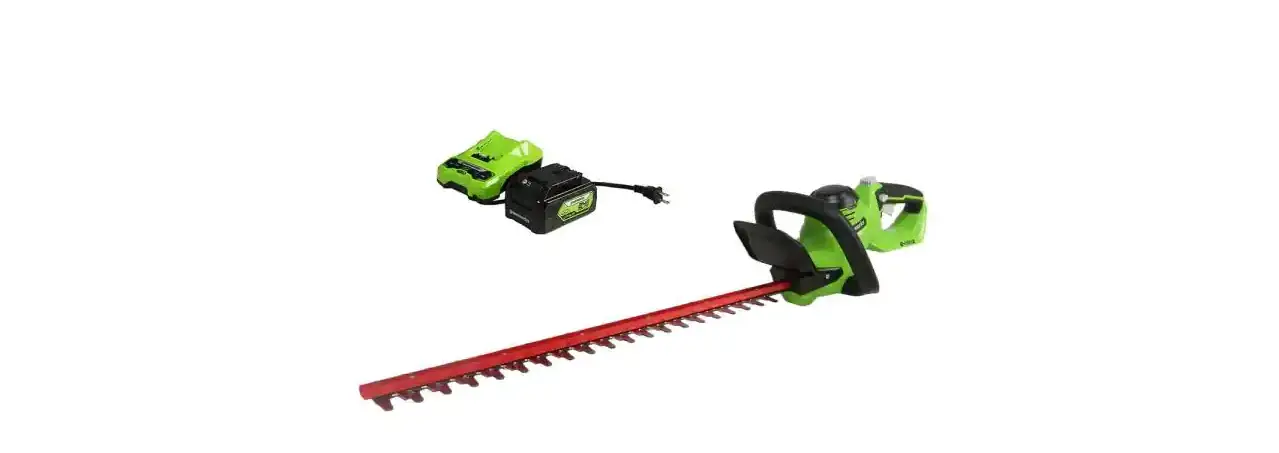 Greenworks Pro Ht60l211 60v Cordless 26 Inch Hedge Trimmer User Manual Greenworks Pro Ht60l211 60v Cordless 26 Inch Hedge Trimmer User Manual