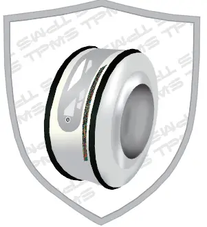 DISPLAY TECHNOLOGY E49 Cap Sensor pro