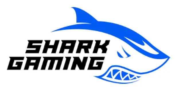 SHAR-GAMING-H70-Shark-Receptor-Wired-Gaming-Headset-LOGO