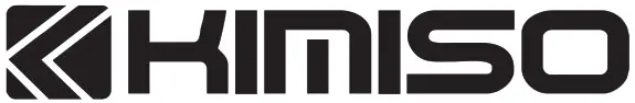 KIMISO - Logo