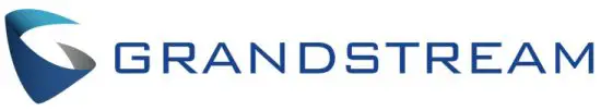 GRANDSTREAM - logo
