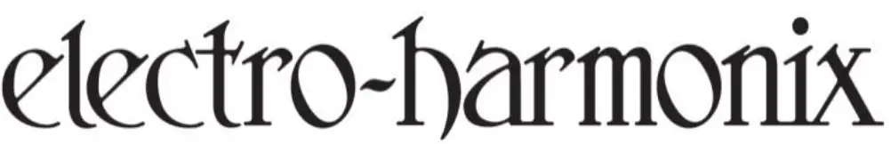 electro-harmonix Tone Corset Analog Compressor Sustainer logo