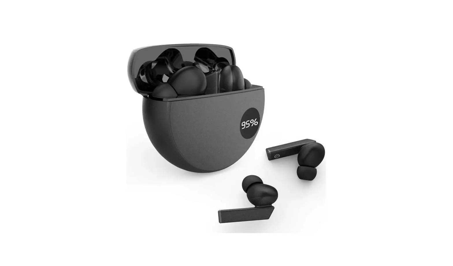 Venircool Q1 True Wireless Stereo Earbuds User Manual