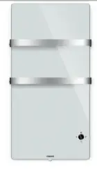 IKOHS V2 Electric Towel Rack User fig 1