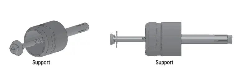 IKOHS V2 Electric Towel Rack User fig 4