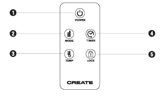 IKOHS V2 Electric Towel Rack User fig 6