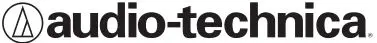 audio-technica logo