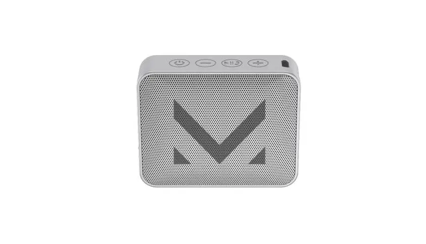 Majestic 129356-sl Star Portable Bluetooth Speaker User Manual Majestic 129356-sl Star Portable Bluetooth Speaker User Manual
