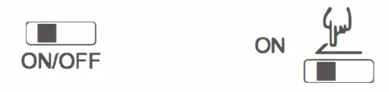 DURGOD K310w 104 Keys Wireless Mechanical Keyboard fig 3