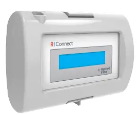 Rentokil 2G R868-304769 Connect Control Panel-fig1