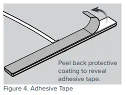 Rentokil 2G R868-304769 Connect Control Panel-fig9