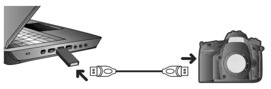 hama 00186058 Urage Stream Link 4K - camera and Stream