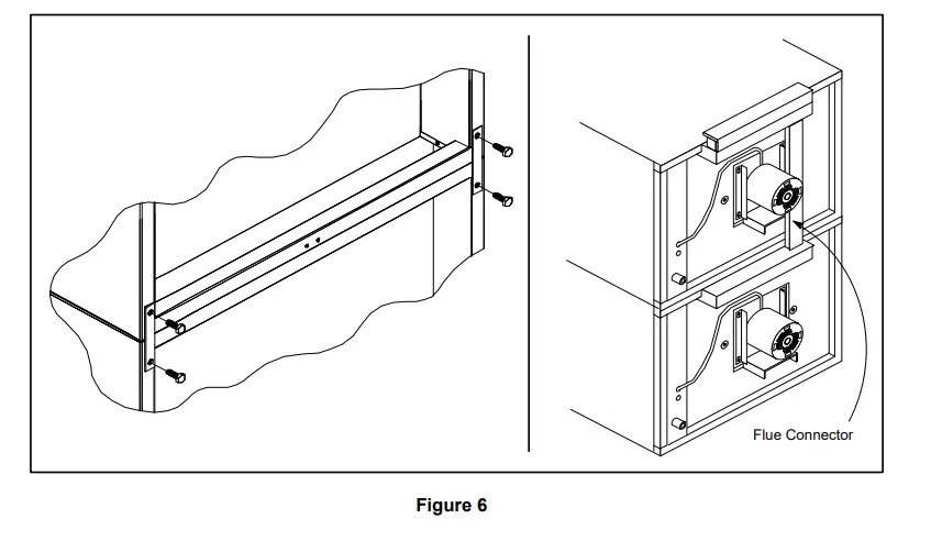 BLODGETT-SHO-100-G-Convection-Oven-Installation-Guide-FIG-6