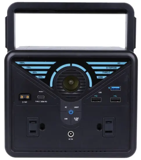 RENOGY Phoenix 300 Power Station