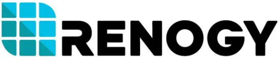 RENOGY - logo