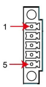 MOXA UC-8112-ME-T Series Computing Platform 10