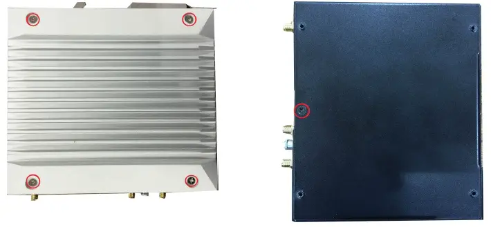 MOXA UC-8112-ME-T Series Computing Platform 14