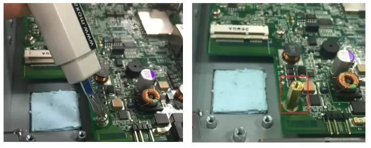 MOXA UC-8112-ME-T Series Computing Platform 18