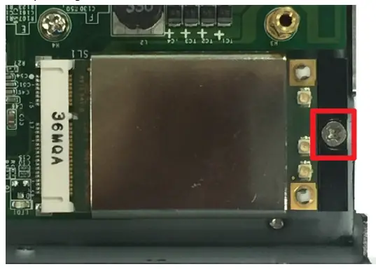 MOXA UC-8112-ME-T Series Computing Platform 22