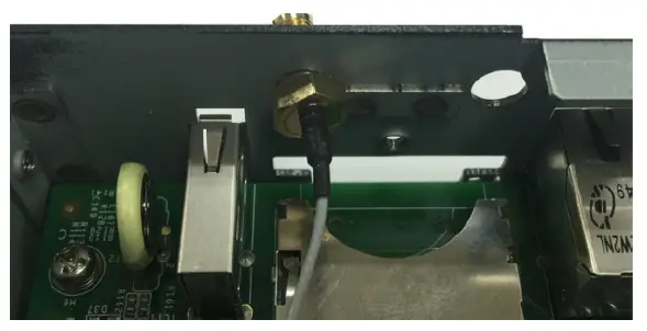 MOXA UC-8112-ME-T Series Computing Platform 24