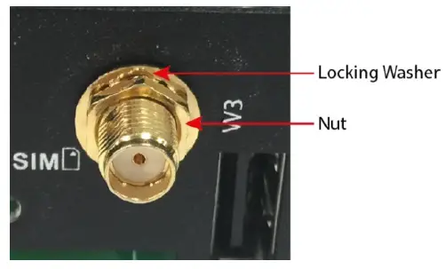 MOXA UC-8112-ME-T Series Computing Platform 25