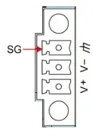 MOXA UC-8112-ME-T Series Computing Platform 8