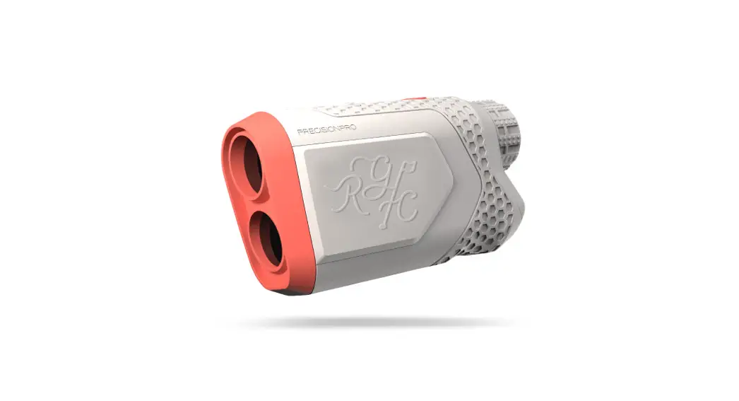 Precision Pro B07kcpcvnb Random Golf Club Rangefinder User Manual