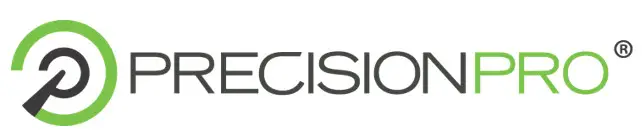PRECISION -logo1