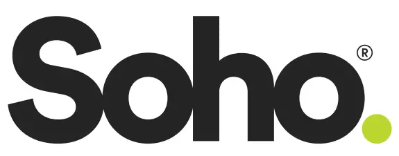 Soho logo