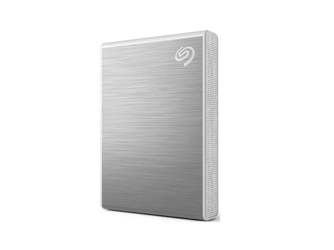 Seagate Stje500400 One Touch Ssd Portable Hard Drive User Manual Seagate Stje500400 One Touch Ssd Portable Hard Drive User Manual
