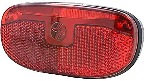 spanninga Rear Light Duxo XB LED Battery-product
