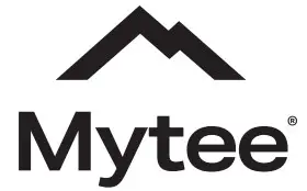 MYTEE HP60 Spyder Heated Carpet Extractor - logo