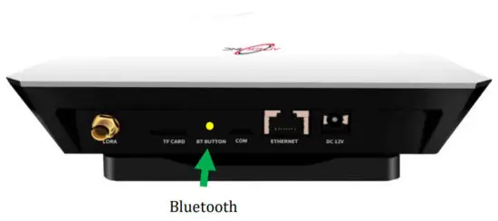 AITEK INC AMP 500 01 Aitek Miner Plus - bluetooth