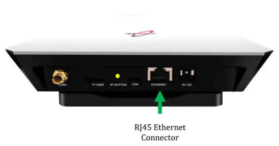 AITEK INC AMP 500 01 Aitek Miner Plus - connector