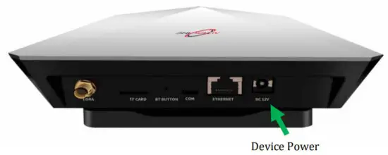 AITEK INC AMP 500 01 Aitek Miner Plus - device power