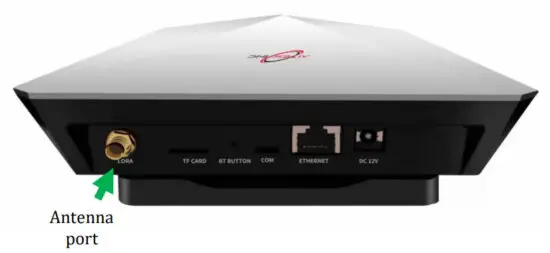 AITEK INC AMP 500 01 Aitek Miner Plus - equipment hookup