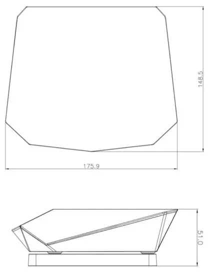 AITEK INC AMP 500 01 Aitek Miner Plus - part size