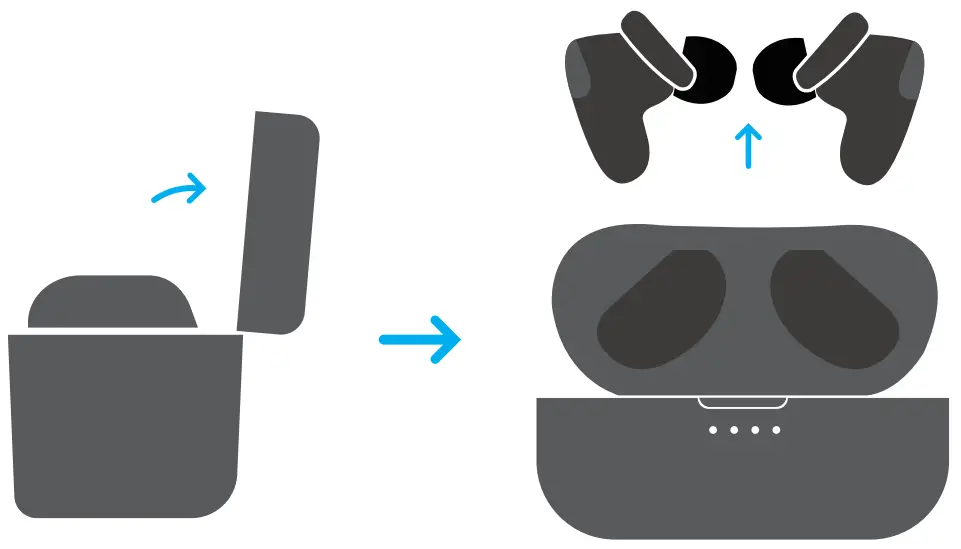 Srhythm S7 True Wireless Earbuds-fig1