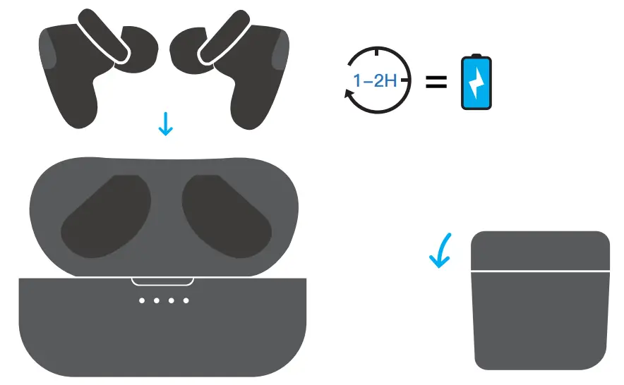Srhythm S7 True Wireless Earbuds-fig7