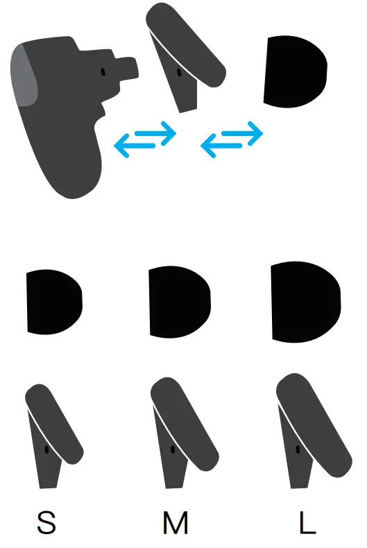 Srhythm S7 True Wireless Earbuds-fig9