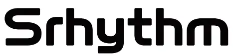 Srhythm -logo