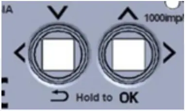 EDMI ES 10B 4 Terminal Single Phase Electricity Meter - Figure 4