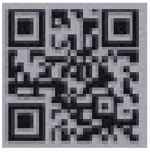 EDMI ES 10B 4 Terminal Single Phase Electricity Meter - Qr Code