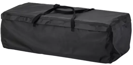IKEA TOSTERO Storage Bag for Pads and Cushions