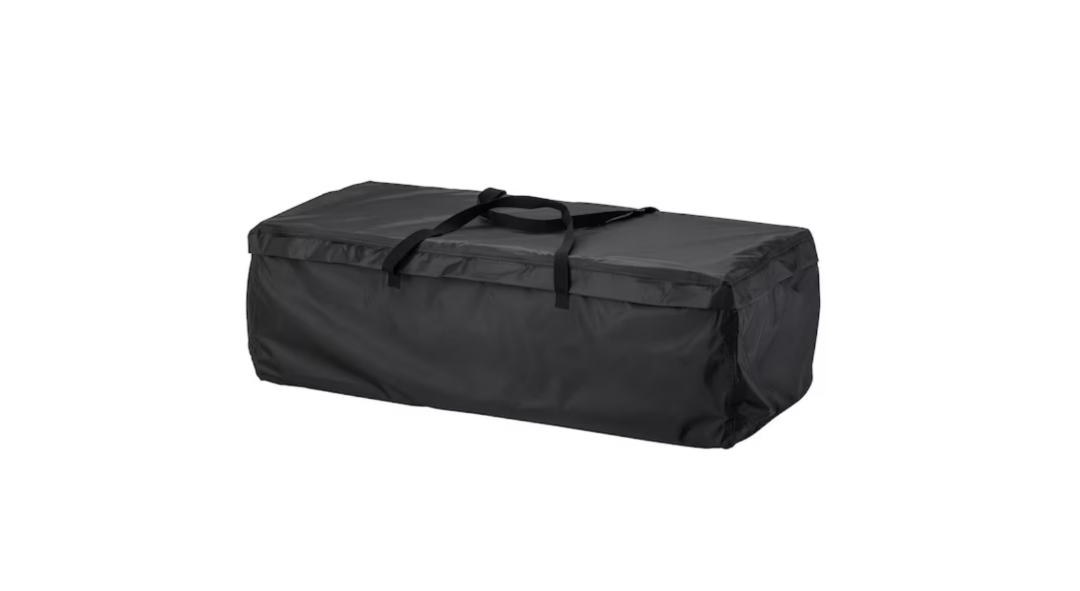 Ikea Tostero Storage Bag For Pads And Cushions Instructions